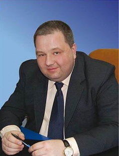 Руслан Щербаков, заместитель председателя ОПОРЫ России Краснодарского края. Вот такая у нас картина.